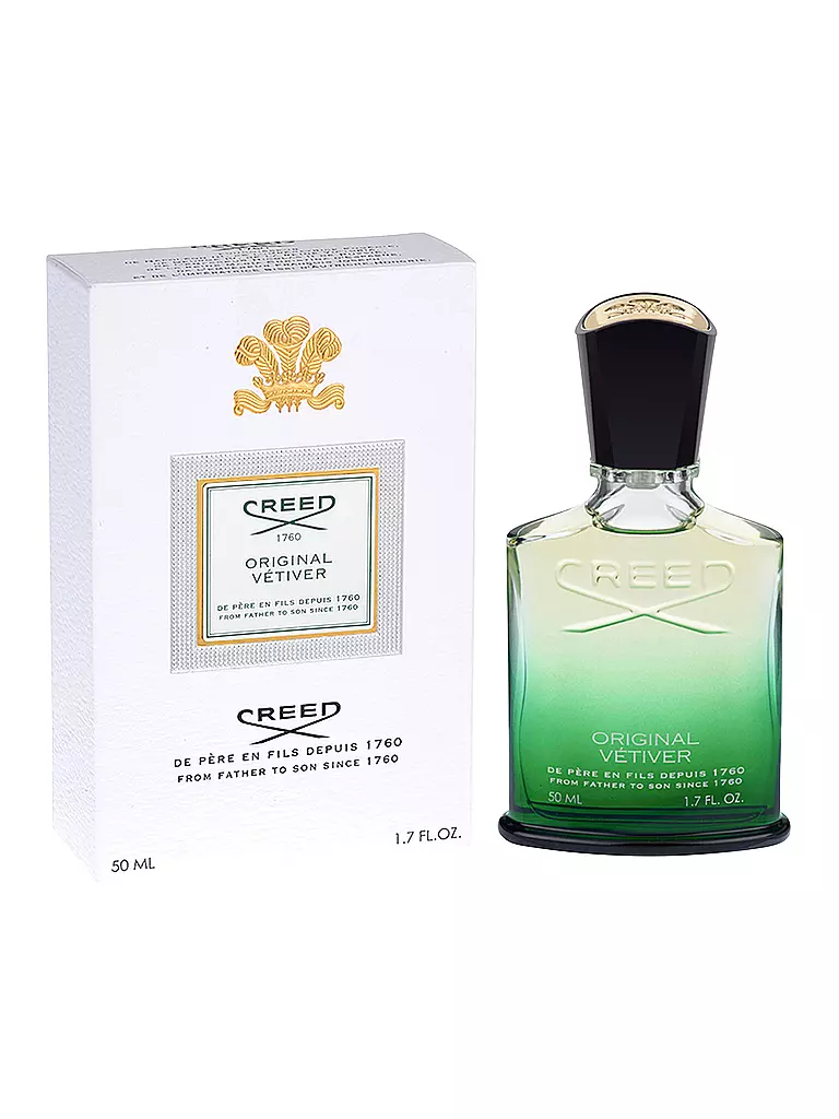 Creed original vetiver online 50ml